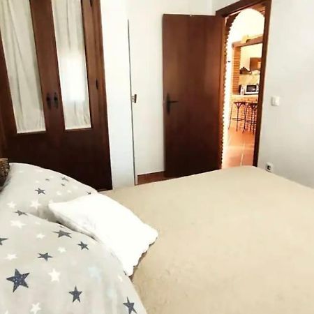 Casa La Roca Villa El Gastor Buitenkant foto